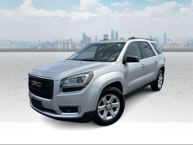 2016 GMC Acadia SLE