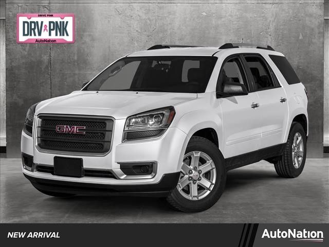 2016 GMC Acadia SLE