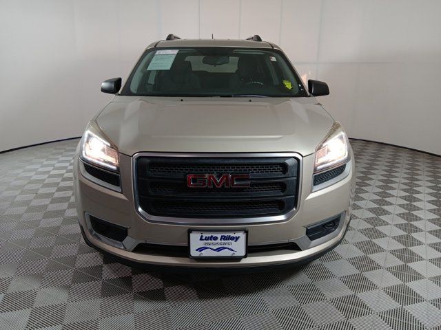 2016 GMC Acadia SLE