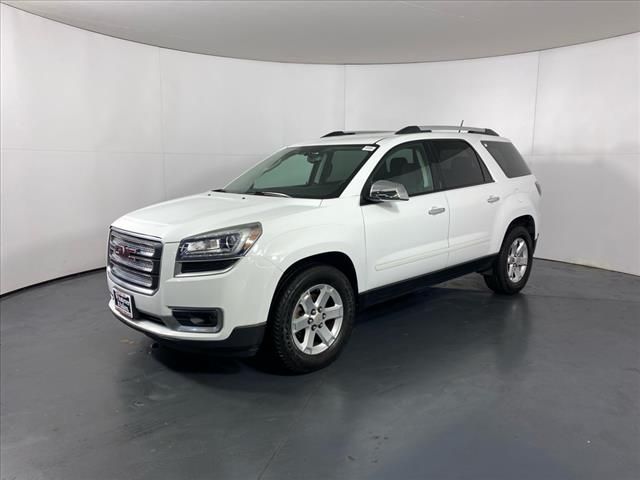 2016 GMC Acadia SLE