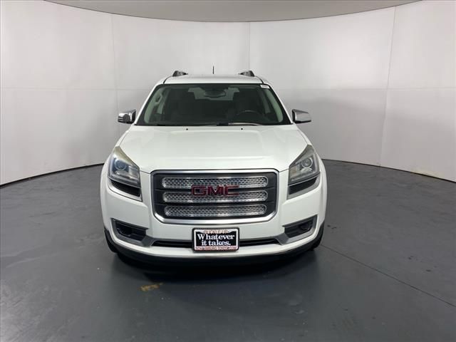 2016 GMC Acadia SLE