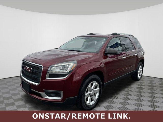 2016 GMC Acadia SLE