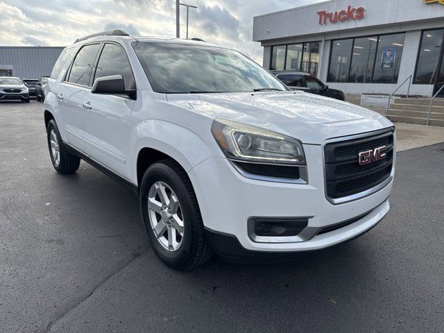 2016 GMC Acadia SLE