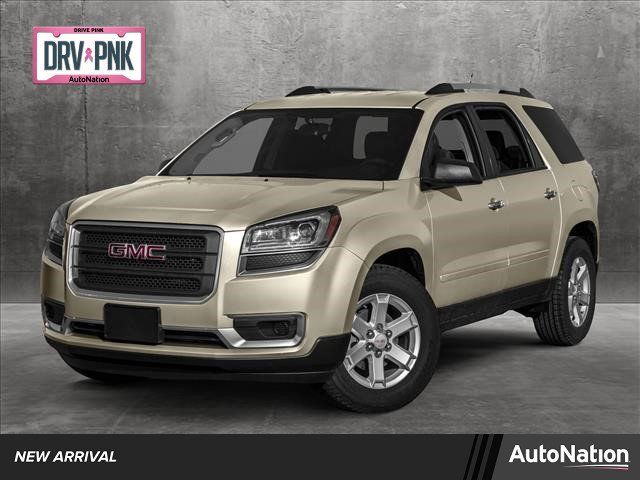 2016 GMC Acadia SLE