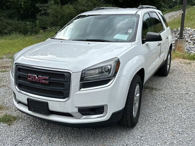 2016 GMC Acadia SLE