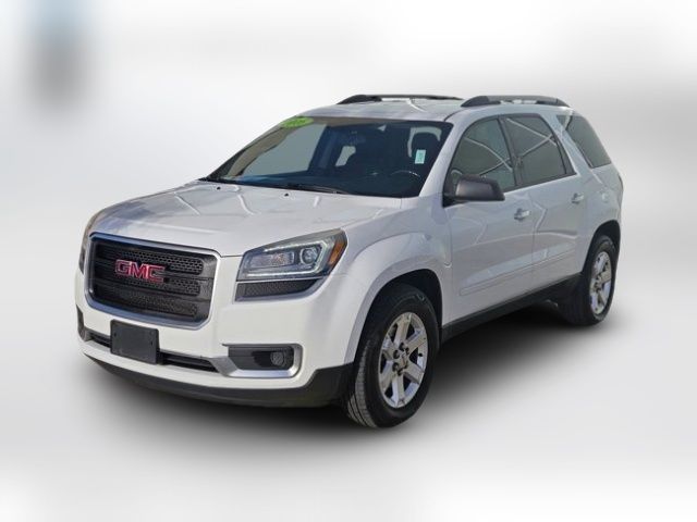 2016 GMC Acadia SLE