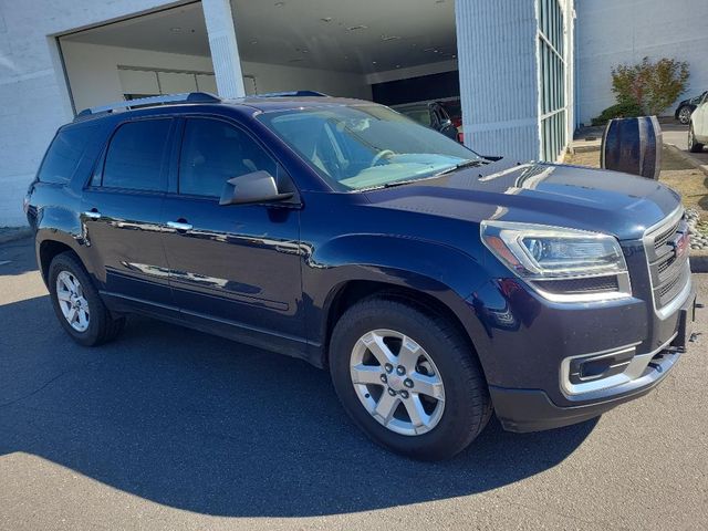 2016 GMC Acadia SLE