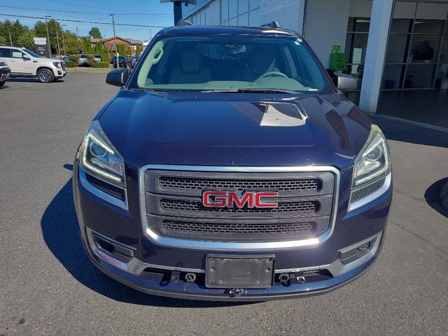 2016 GMC Acadia SLE