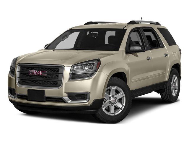 2016 GMC Acadia SLE