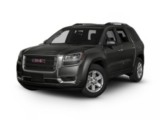 2016 GMC Acadia SLE