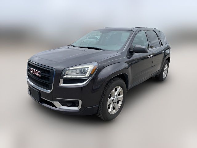 2016 GMC Acadia SLE