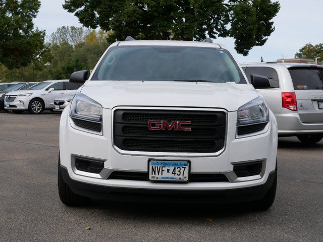 2016 GMC Acadia SLE