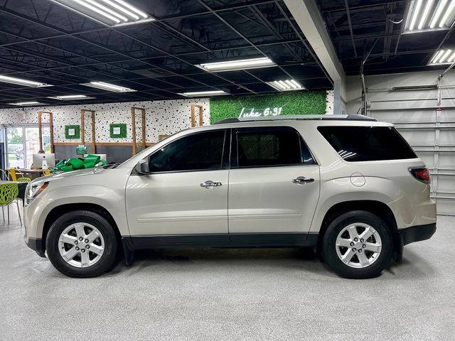 2016 GMC Acadia SLE