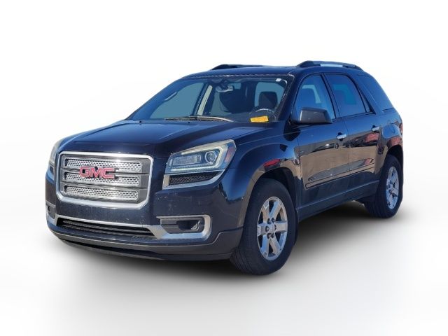 2016 GMC Acadia SLE