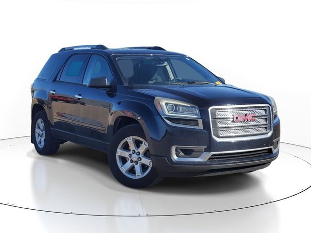 2016 GMC Acadia SLE