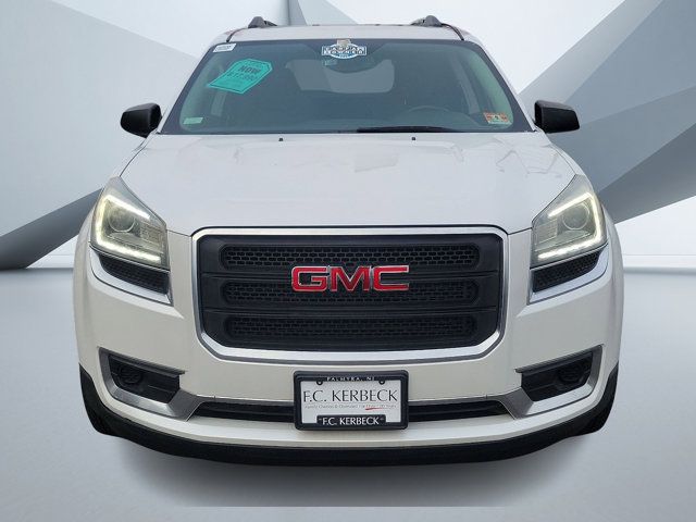 2016 GMC Acadia SLE