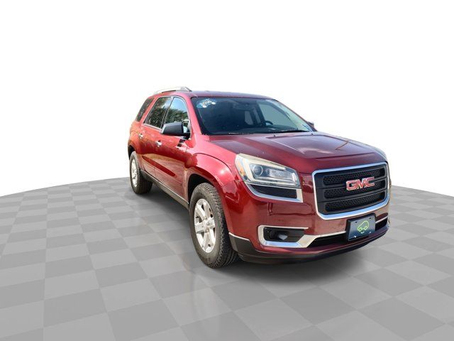 2016 GMC Acadia SLE