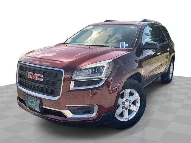 2016 GMC Acadia SLE