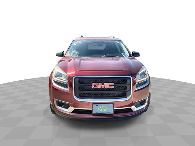 2016 GMC Acadia SLE