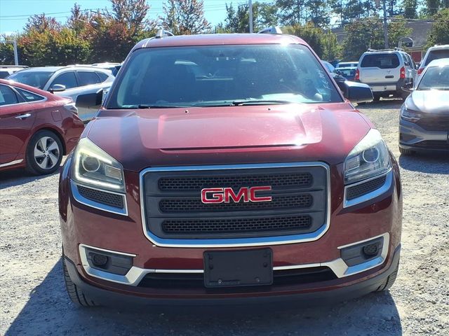 2016 GMC Acadia SLE