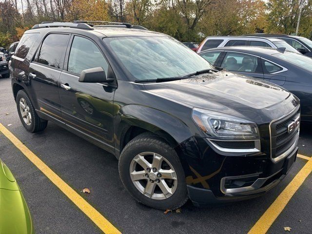 2016 GMC Acadia SLE