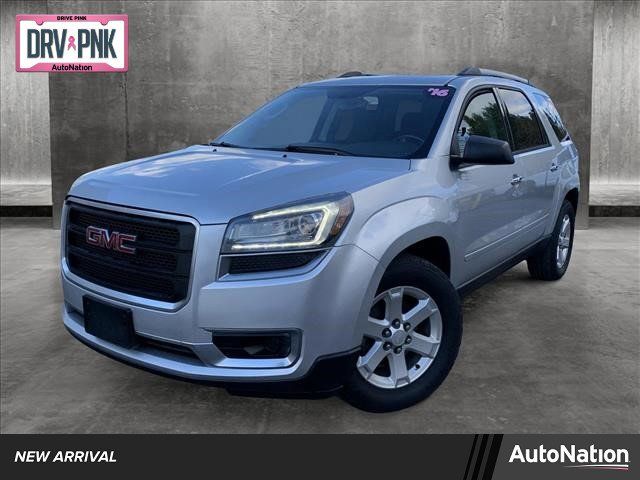 2016 GMC Acadia SLE