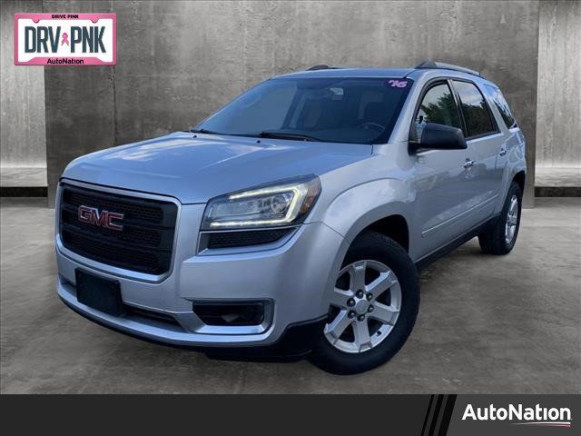 2016 GMC Acadia SLE