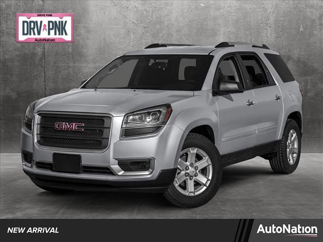 2016 GMC Acadia SLE