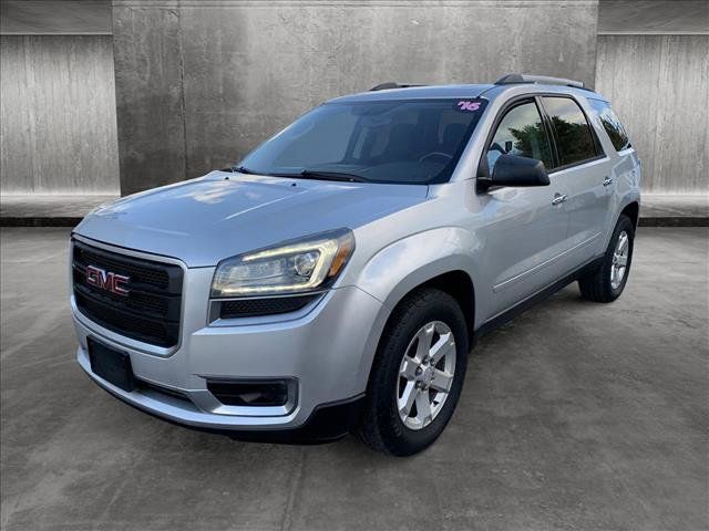 2016 GMC Acadia SLE