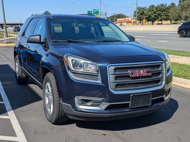 2016 GMC Acadia SLE