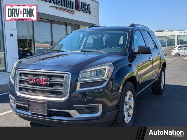 2016 GMC Acadia SLE