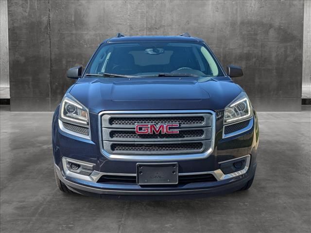 2016 GMC Acadia SLE