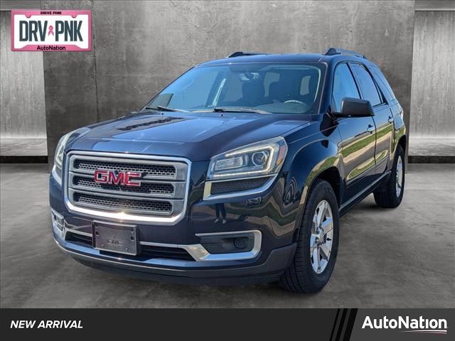 2016 GMC Acadia SLE