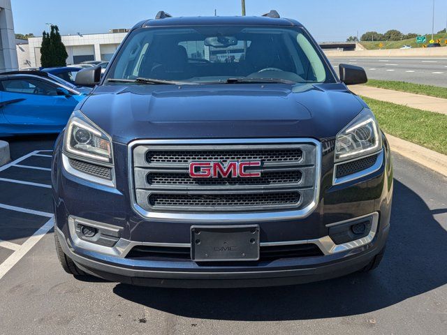 2016 GMC Acadia SLE