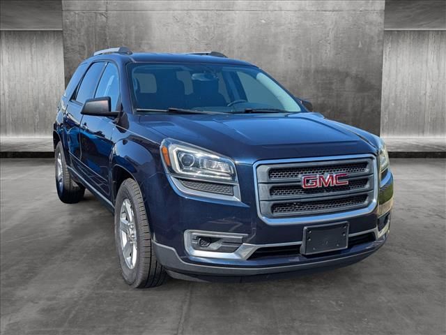 2016 GMC Acadia SLE