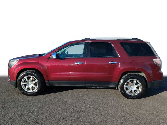 2016 GMC Acadia SLE