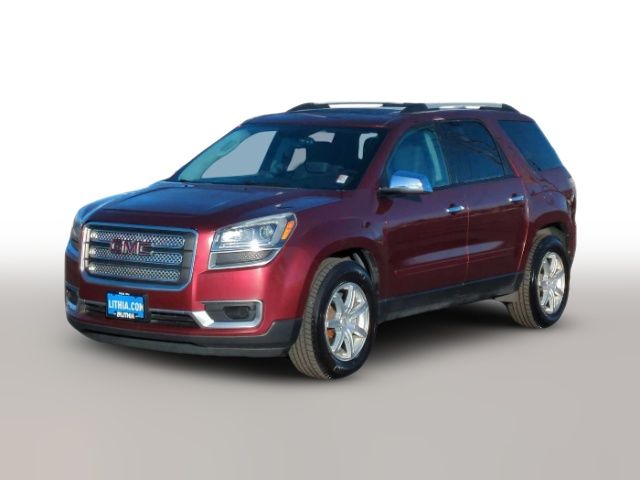 2016 GMC Acadia SLE