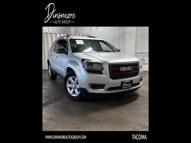 2016 GMC Acadia SLE