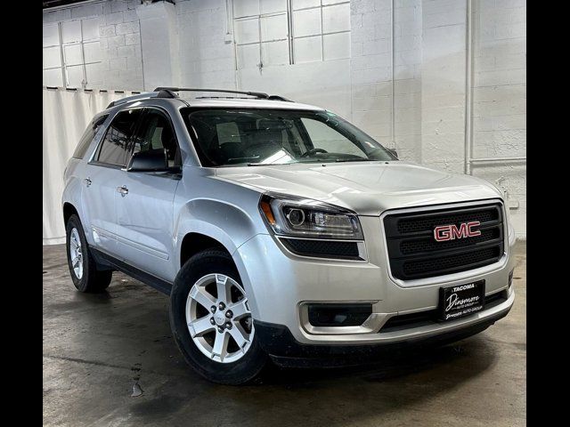 2016 GMC Acadia SLE