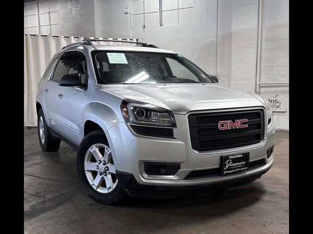 2016 GMC Acadia SLE