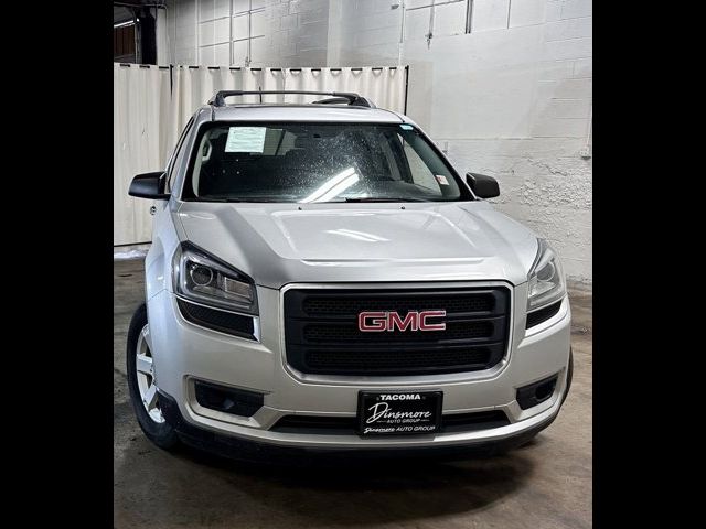 2016 GMC Acadia SLE