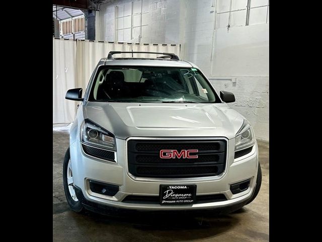 2016 GMC Acadia SLE