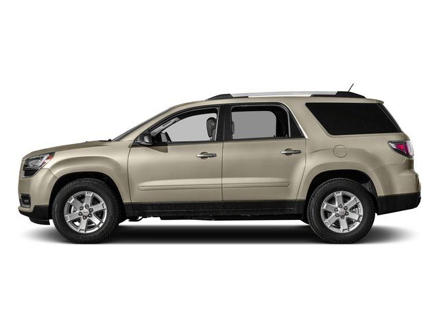 2016 GMC Acadia SLE