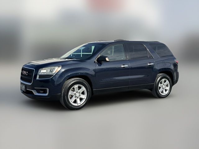 2016 GMC Acadia SLE