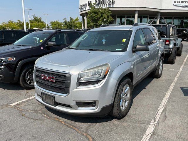 2016 GMC Acadia SLE