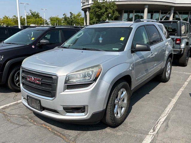 2016 GMC Acadia SLE