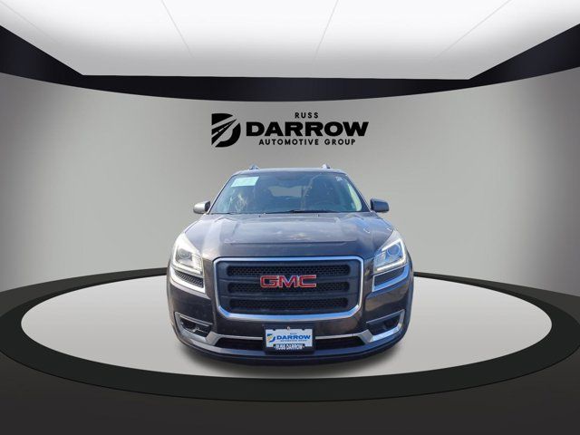 2016 GMC Acadia SLE