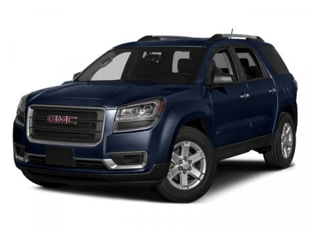 2016 GMC Acadia SLE