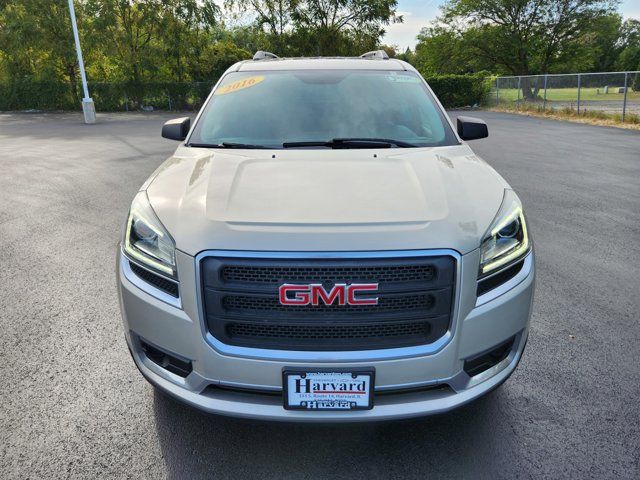 2016 GMC Acadia SLE