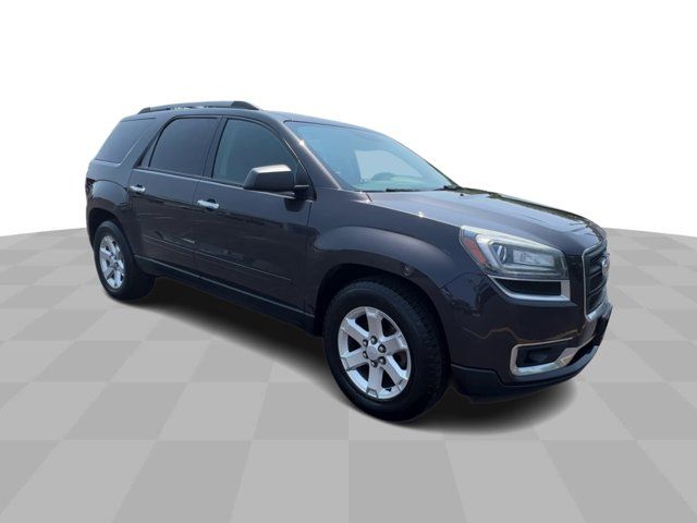 2016 GMC Acadia SLE